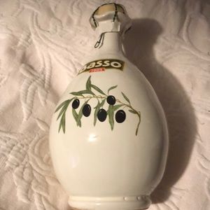 Awesome Basso extra virgin olive oil exp/12/2021